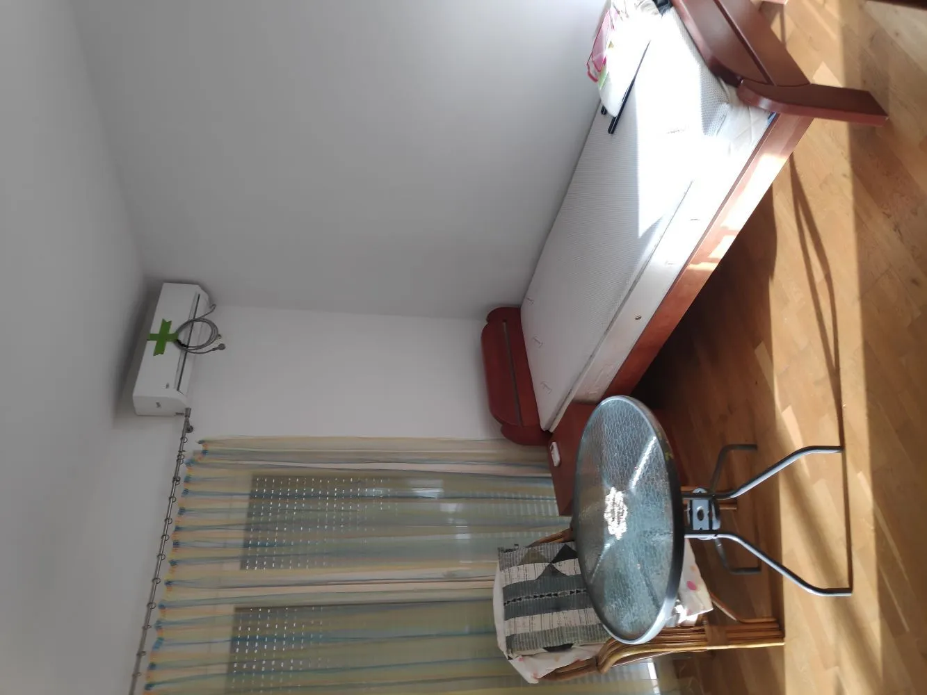 Izdavanje, trosoban stan, 95m², Zagorič, Podgorica