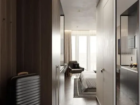 Prodaja, dvosoban stan, 63m², Bar, Crna Gora - image 3