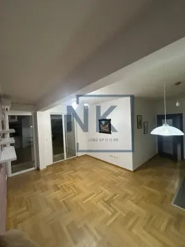 Sale, two bedroom apartment, 72m², Vezirov Most, Podgorica - image 4