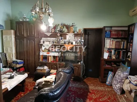 Sale, one bedroom apartment, 40m², Centar, Novi Sad - image 2