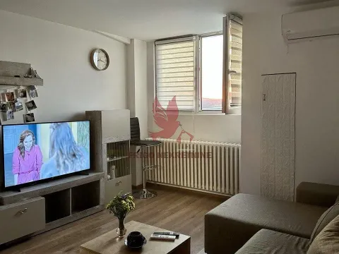 Rent, two bedroom apartment, 40m², Mladenovac, Beograd