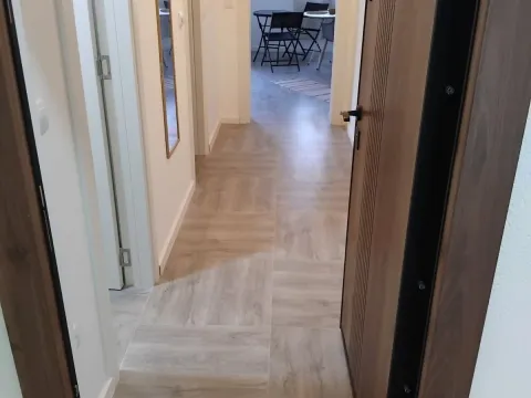 Izdavanje, garsonjera, 35m², Šušanj, Bar - image 6