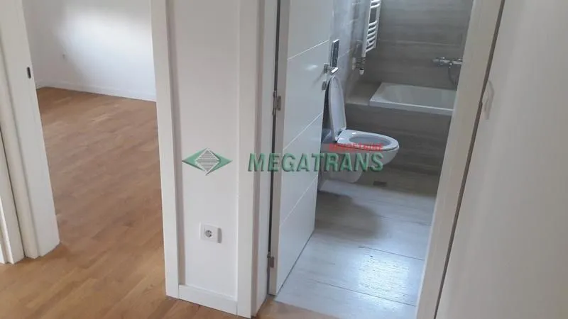 Prodaja, četvorosoban stan, 115m², Telep, Novi Sad Sve Podlokacije