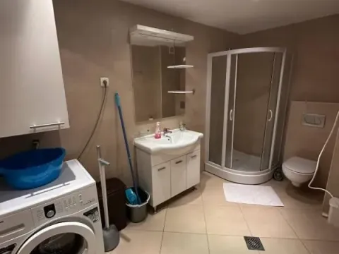 Sale, one bedroom apartment, 60m², Pržno, Budva - image 10