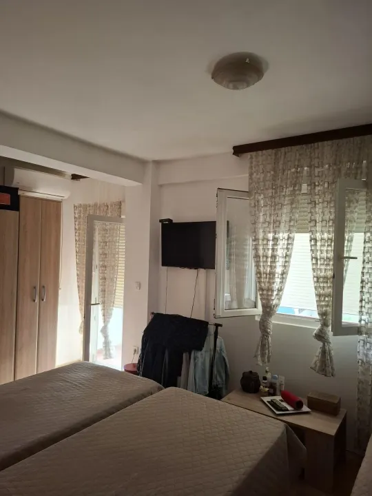 Prodaja, jednosoban stan, 55m², Blok 9, Podgorica