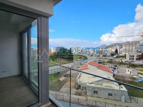 Prodaja, stan, 31m², Bar, Crna Gora - image 18