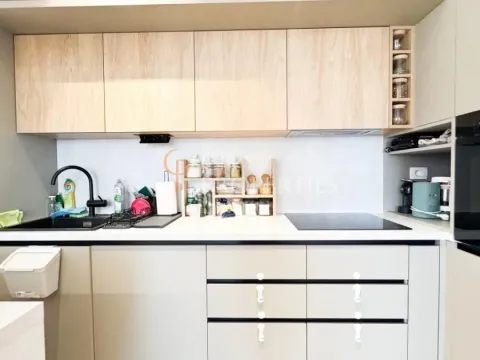 Sale, apartment, 77m², New City, Podgorica - image 4