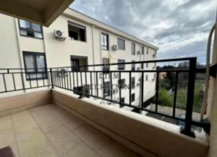 Izdavanje, dvosoban stan, 64m², City Kvart, Podgorica - image 6