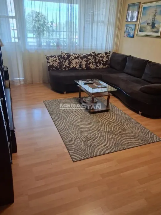 Prodaja, dvosoban stan, 71m², Bežanijska Kosa 3, Bežanijska Kosa Sve Podlokacije