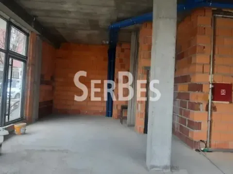 Sale, office space, 218m², Sajam, Novi Sad Sve Podlokacije - image 4