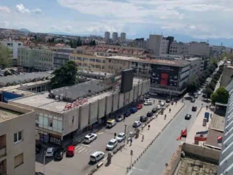 Sale, three bedroom apartment, 86m², Centar, Podgorica - image 11