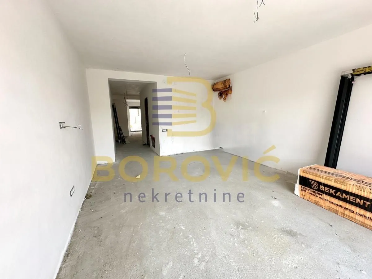 Sale, office space, 95m², Dušanovac, Voždovac Sve Podlokacije