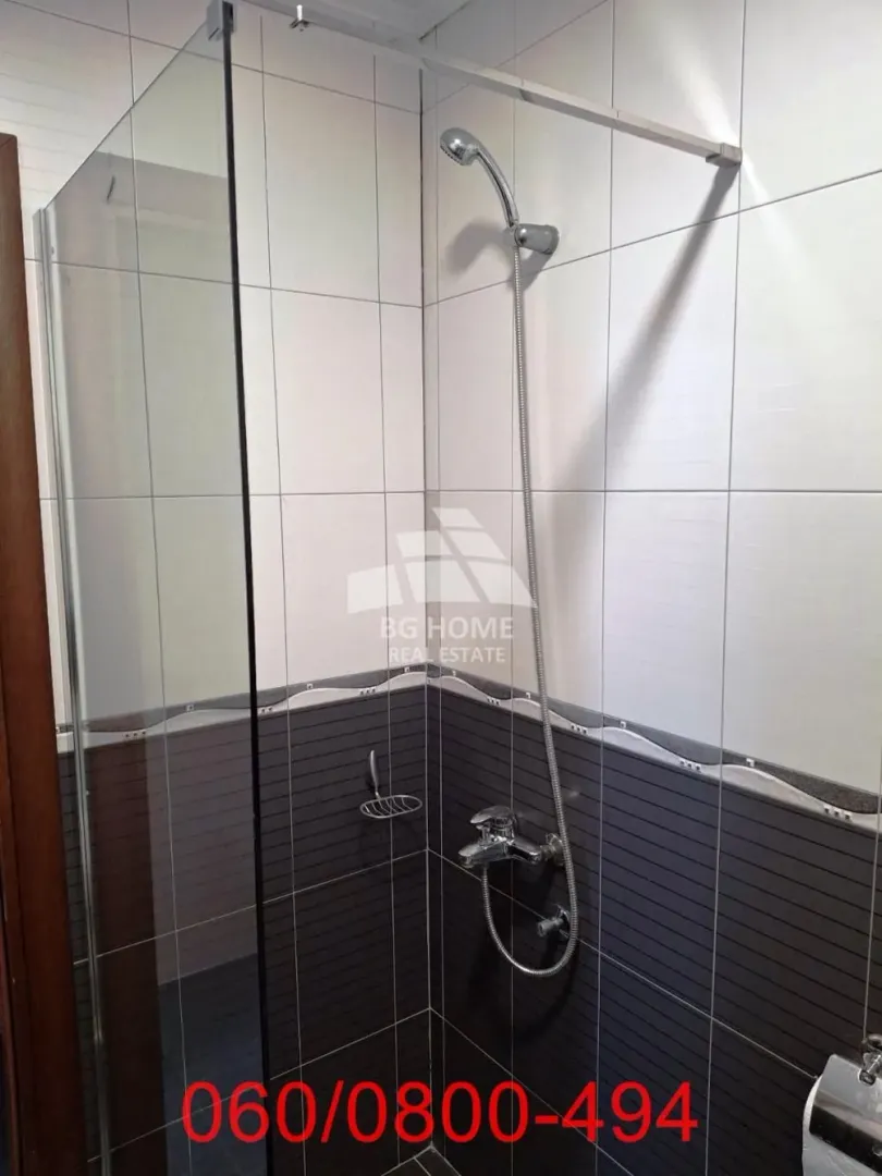 Rent, one bedroom apartment, 40m², Batajnica, Beograd