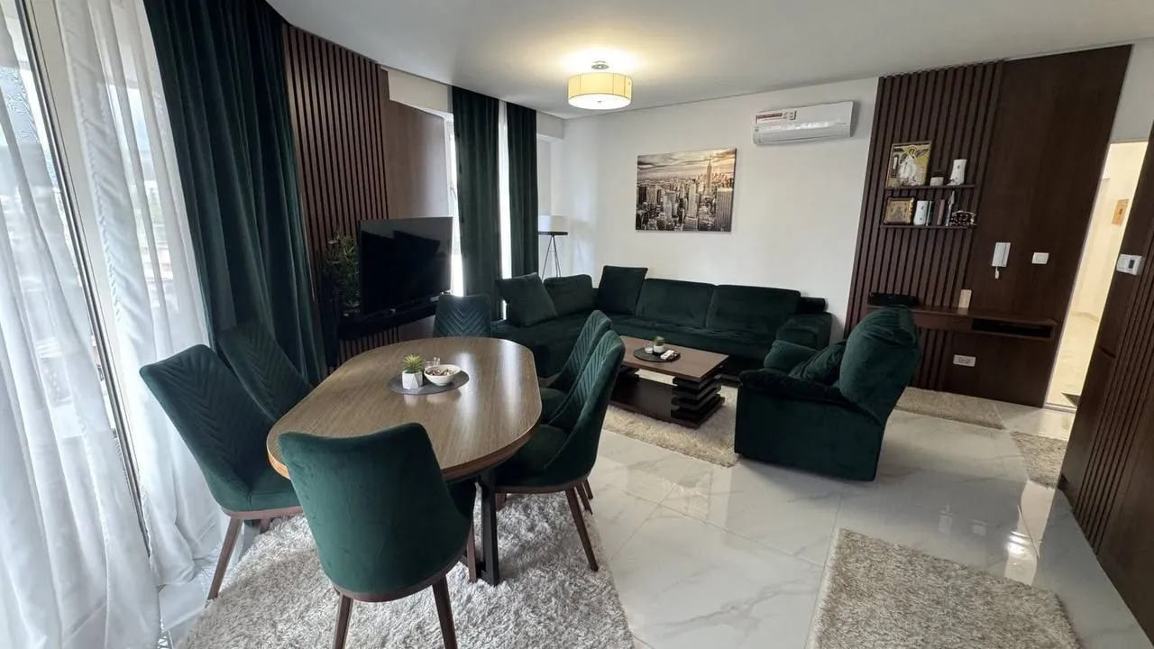 Prodaja, jednosoban stan, 62m², Rafailovići, Budva
