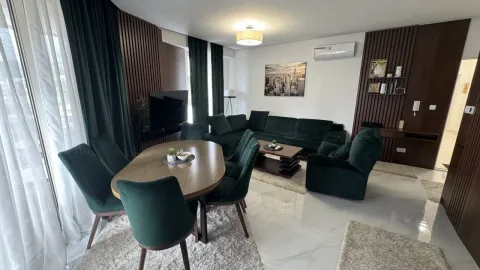 Prodaja, jednosoban stan, 62m², Rafailovići, Budva - image 2