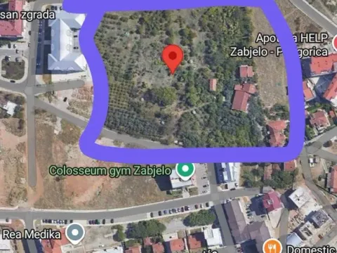 Prodaja, dvosoban stan, 88m², Zabjelo, Podgorica - image 4