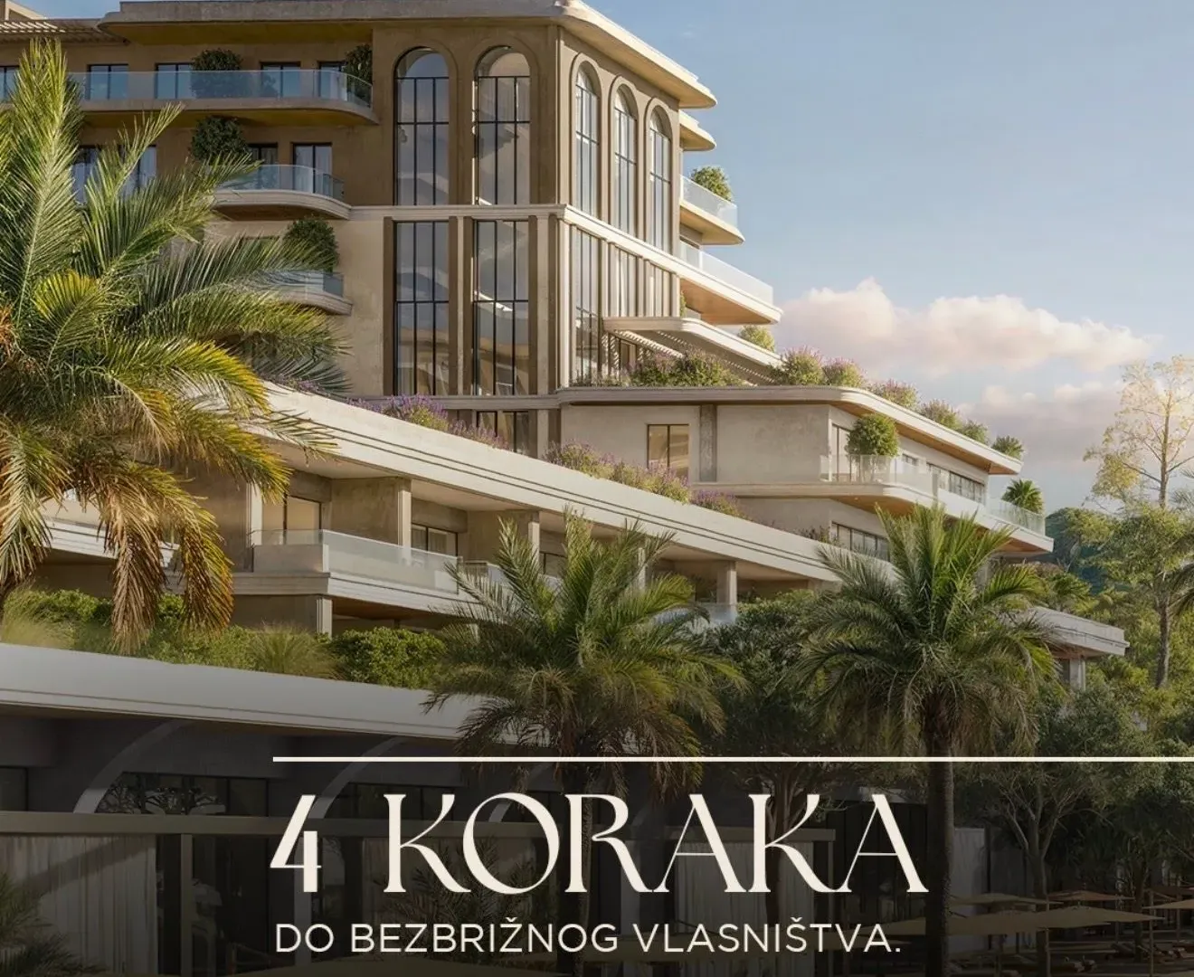 Sale, one bedroom apartment, 71m², Velika Plaža, Ulcinj