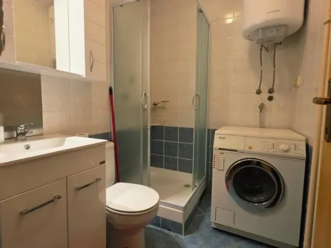 Sale, two bedroom apartment, 48m², Cvetkova Pijaca, Zvezdara Sve Podlokacije - image 17