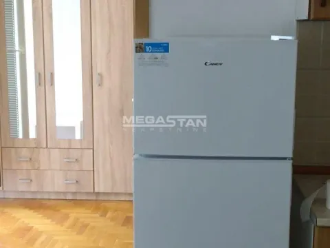 Izdavanje, dvosoban stan, 34m², Krnjaca, Palilula Sve Podlokacije - image 4