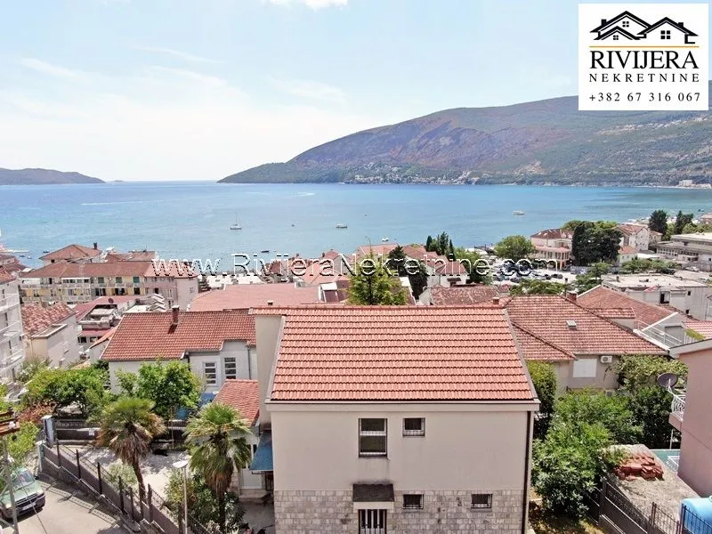 Prodaja, kuća, 109m², Igalo, Herceg Novi