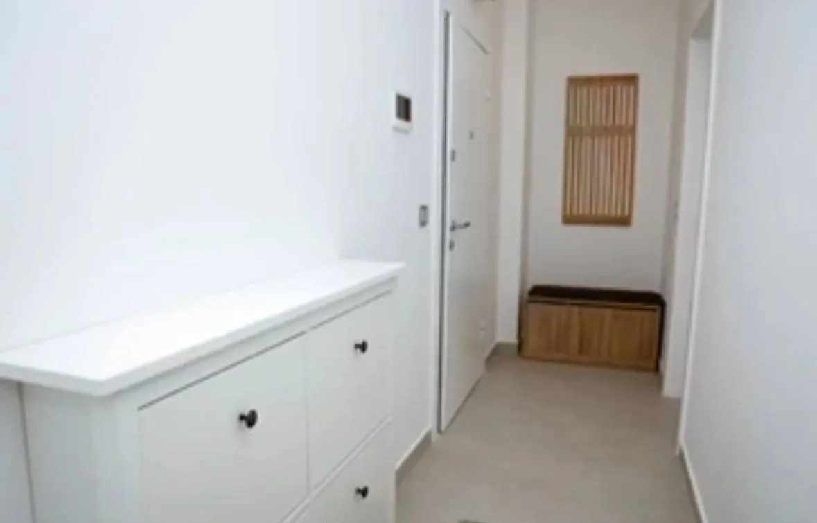 Sale, two bedroom apartment, 59m², Kava, Tivat