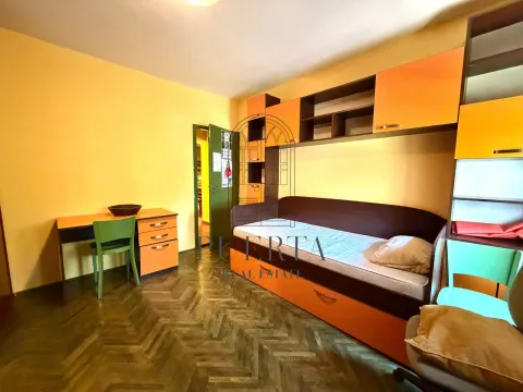 Rent, two bedroom apartment, 67m², Preko Morače, Podgorica - image 9