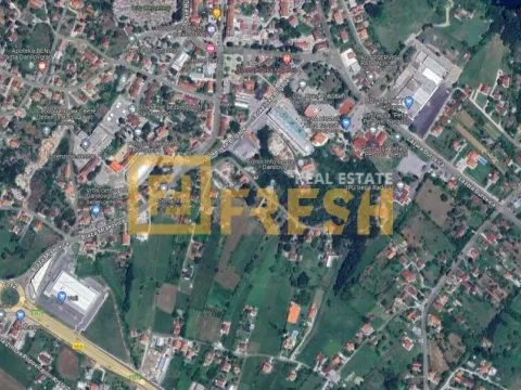 Prodaja, plac, 4000m², Danilovgrad, Crna Gora