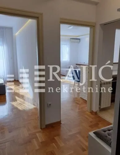 Rent, two bedroom apartment, 60m², Voždovac Sve Podlokacije, Beograd