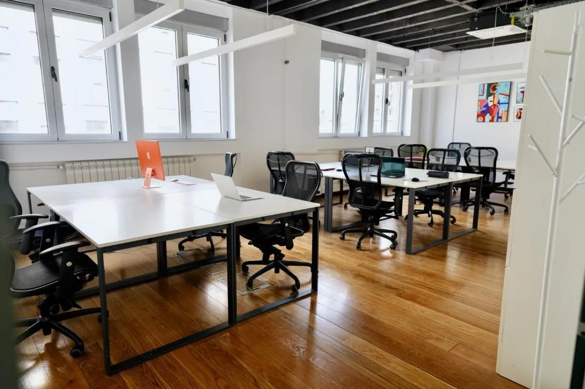 Rent, office space, 25m², Stari Grad, Beograd