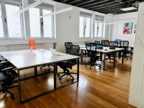 Izdavanje, poslovni prostor, 25m², Stari Grad, Beograd - image 13