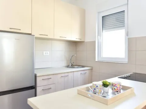 Rent, apartment, 40m², Maslinjak, Budva - image 4