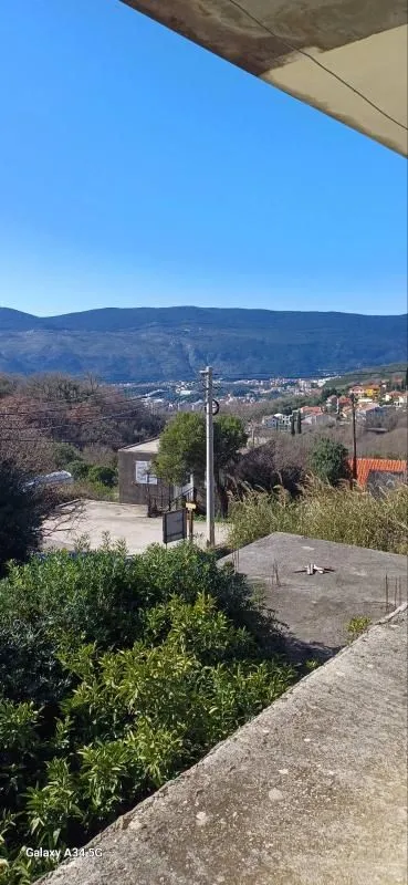 Prodaja, kuća, 123m², Podi, Herceg Novi