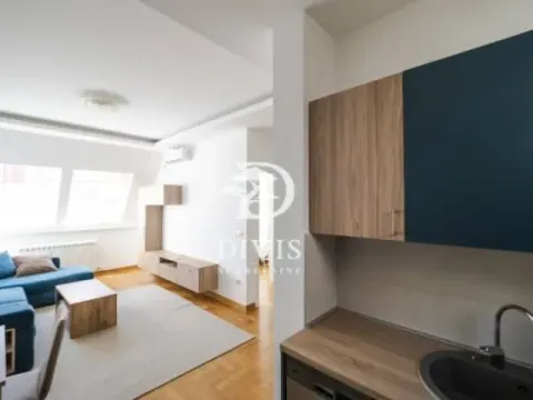 Prodaja, dvosoban stan, 43m², Lion, Zvezdara Sve Podlokacije - image 6