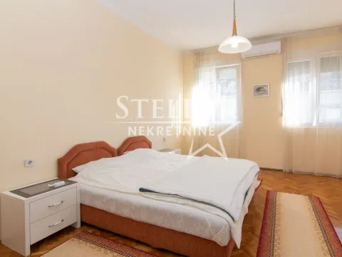 Izdavanje, dvosoban stan, 57m², Centar, Podgorica - image 8