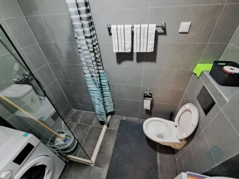 Rent, one bedroom apartment, 40m², Zabjelo, Podgorica - image 8