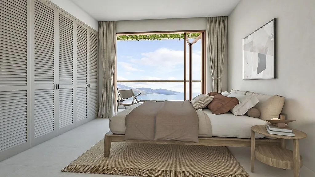 Prodaja, kuća, 176m², Luštica, Tivat