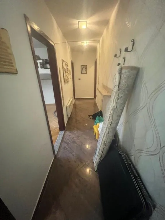 Prodaja, jednosoban stan, 57m², Zabjelo, Podgorica