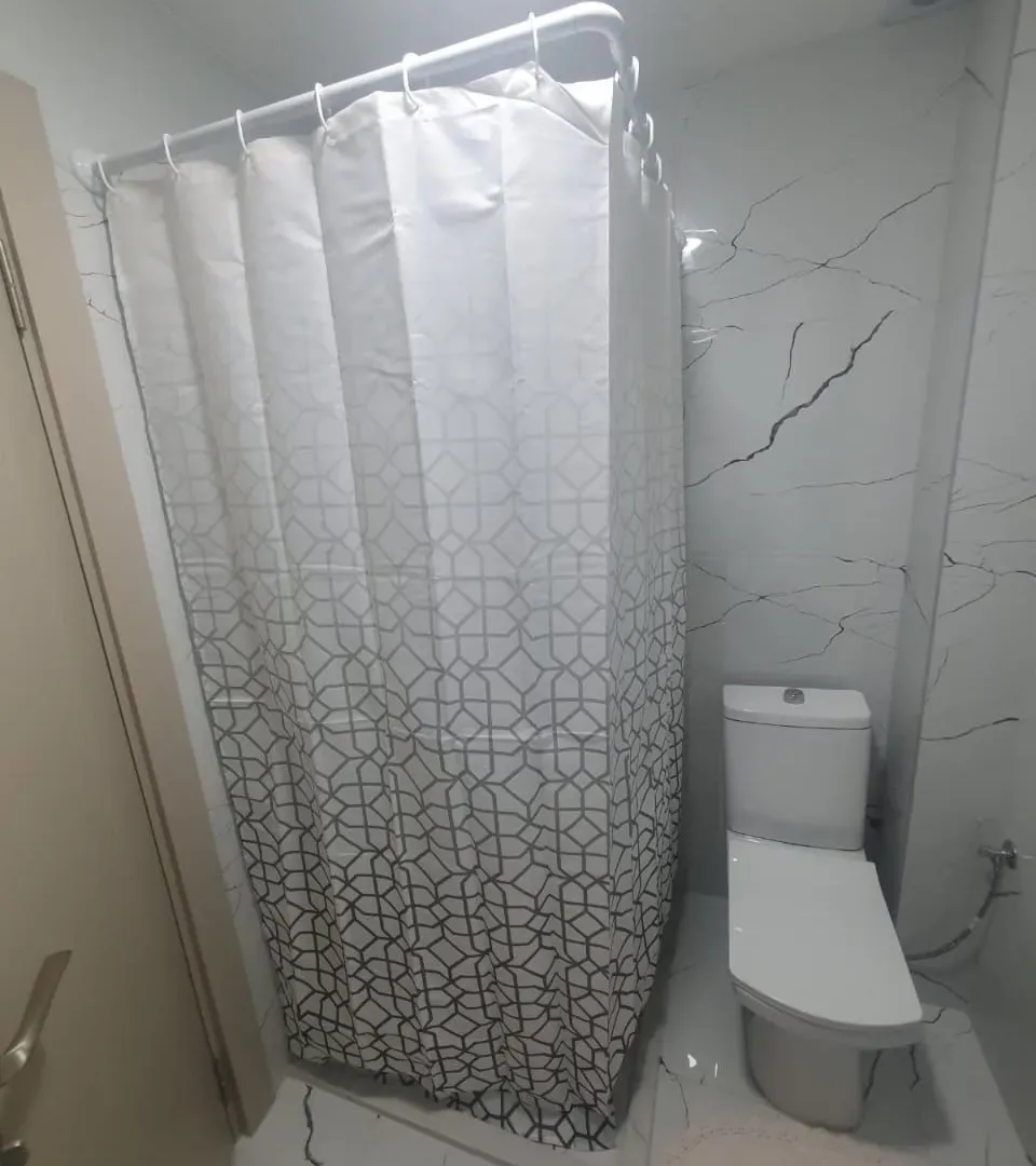Rent, one bedroom apartment, 35m², Zabjelo, Podgorica