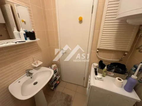 Izdavanje, dvosoban stan, 48m², Podbara, Novi Sad Sve Podlokacije - image 10