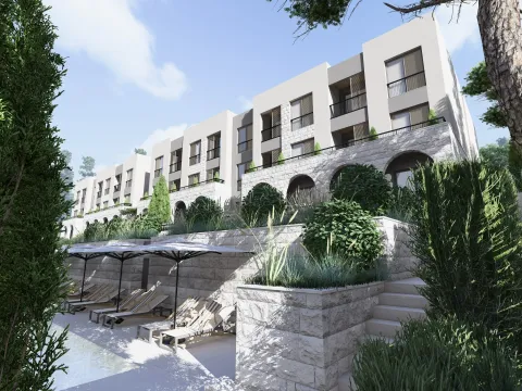 Prodaja, stan, 26m², Kotor, Crna Gora