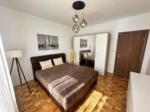 Izdavanje, dvosoban stan, 51m², Sajmište, Novi Sad - image 5