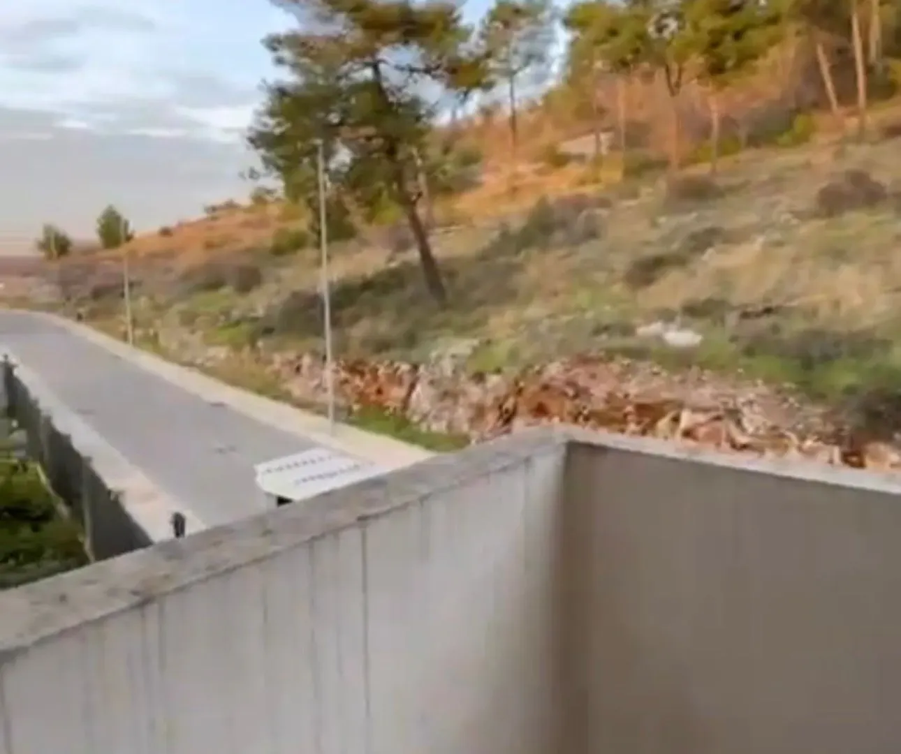 Izdavanje, dvosoban stan, 69m², Ljubović, Podgorica