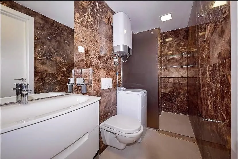 Prodaja, stan, 63m², Budva, Crna Gora