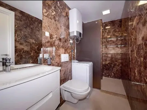 Prodaja, stan, 63m², Budva, Crna Gora - image 5