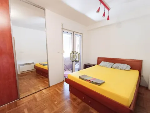 Rent, one bedroom apartment, 53m², Pobrežje, Podgorica - image 4