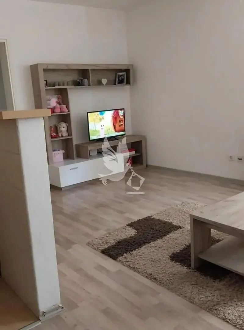 Sale, two bedroom apartment, 64m², Centar Sve Podlokacije, Beograd