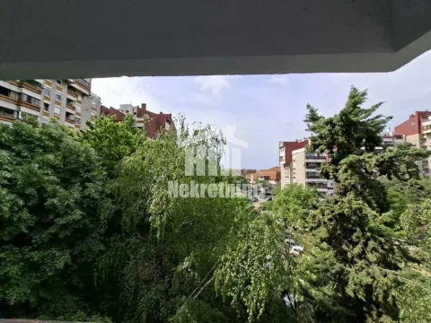 Izdavanje, dvosoban stan, 60m², Žarkovo, Beograd - image 18