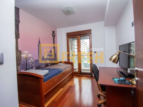 Izdavanje, četvorosoban stan, 160m², Preko Morače, Podgorica - image 21