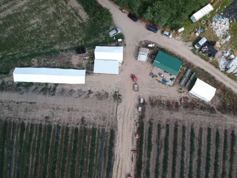 Prodaja, plac, 120000m², Centar, Šabac - image 11