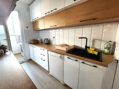 Sale, two bedroom apartment, 62m², Seljanovo, Tivat - image 5